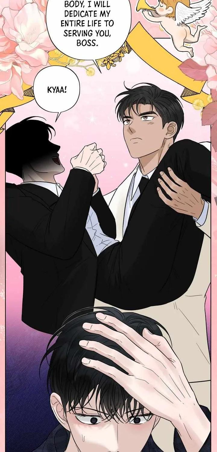 Catch Up Chapter 21 page 57 - 