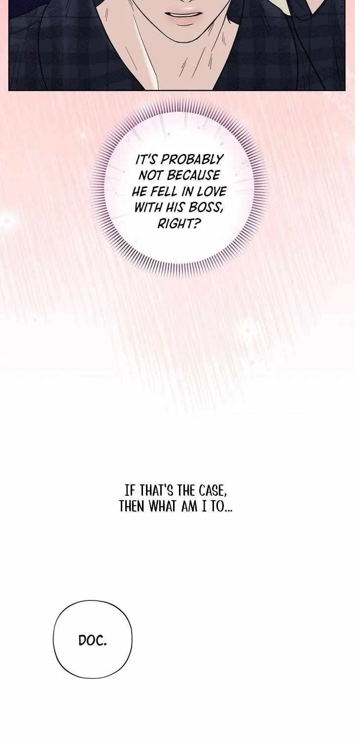 Catch Up Chapter 21 page 58 - 