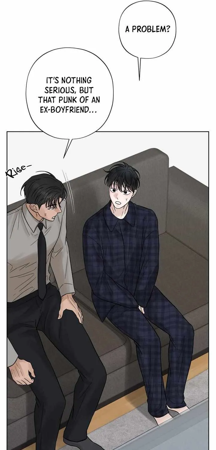 Catch Up Chapter 21 page 61 - 