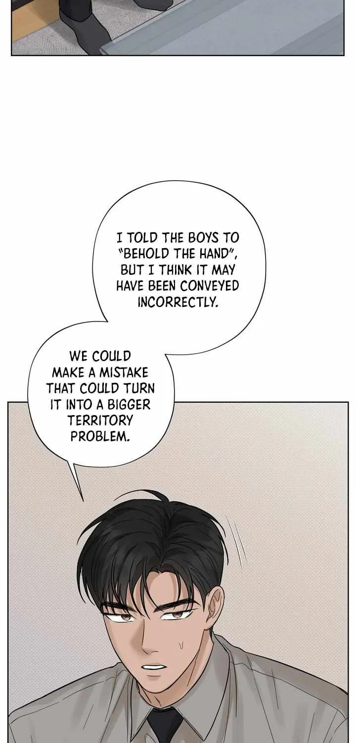 Catch Up Chapter 21 page 62 - 