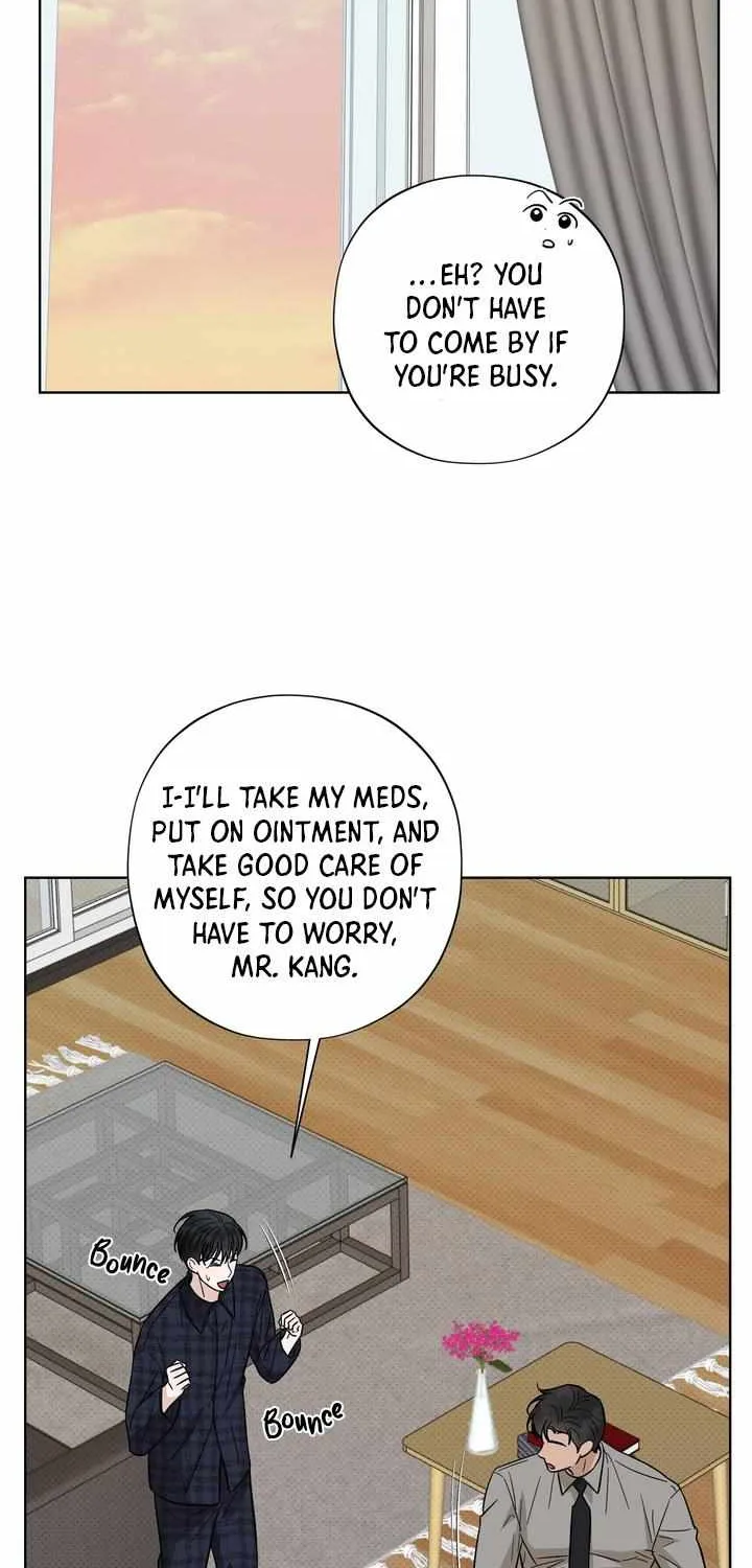 Catch Up Chapter 21 page 64 - 