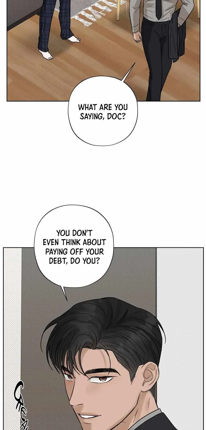 Catch Up Chapter 21 page 65 - 