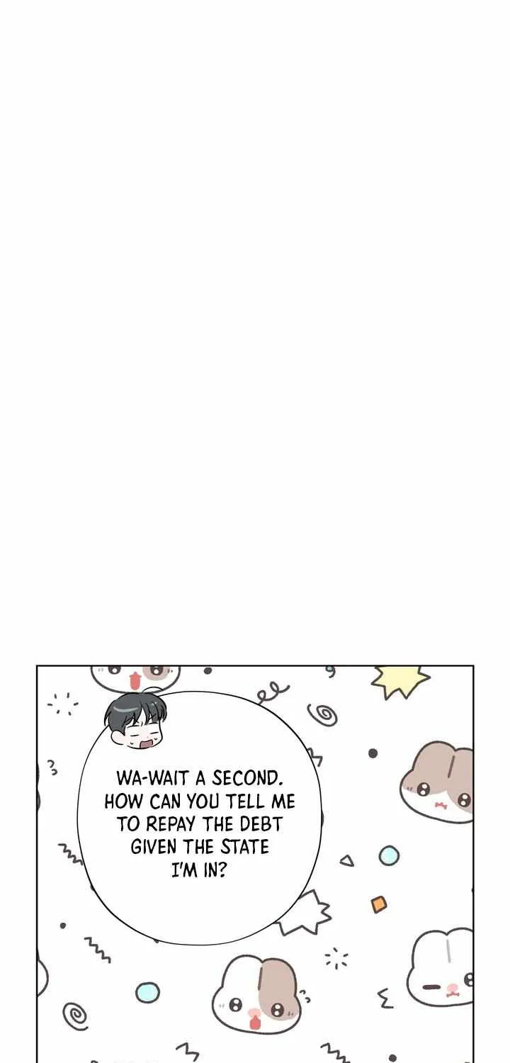 Catch Up Chapter 21 page 67 - 