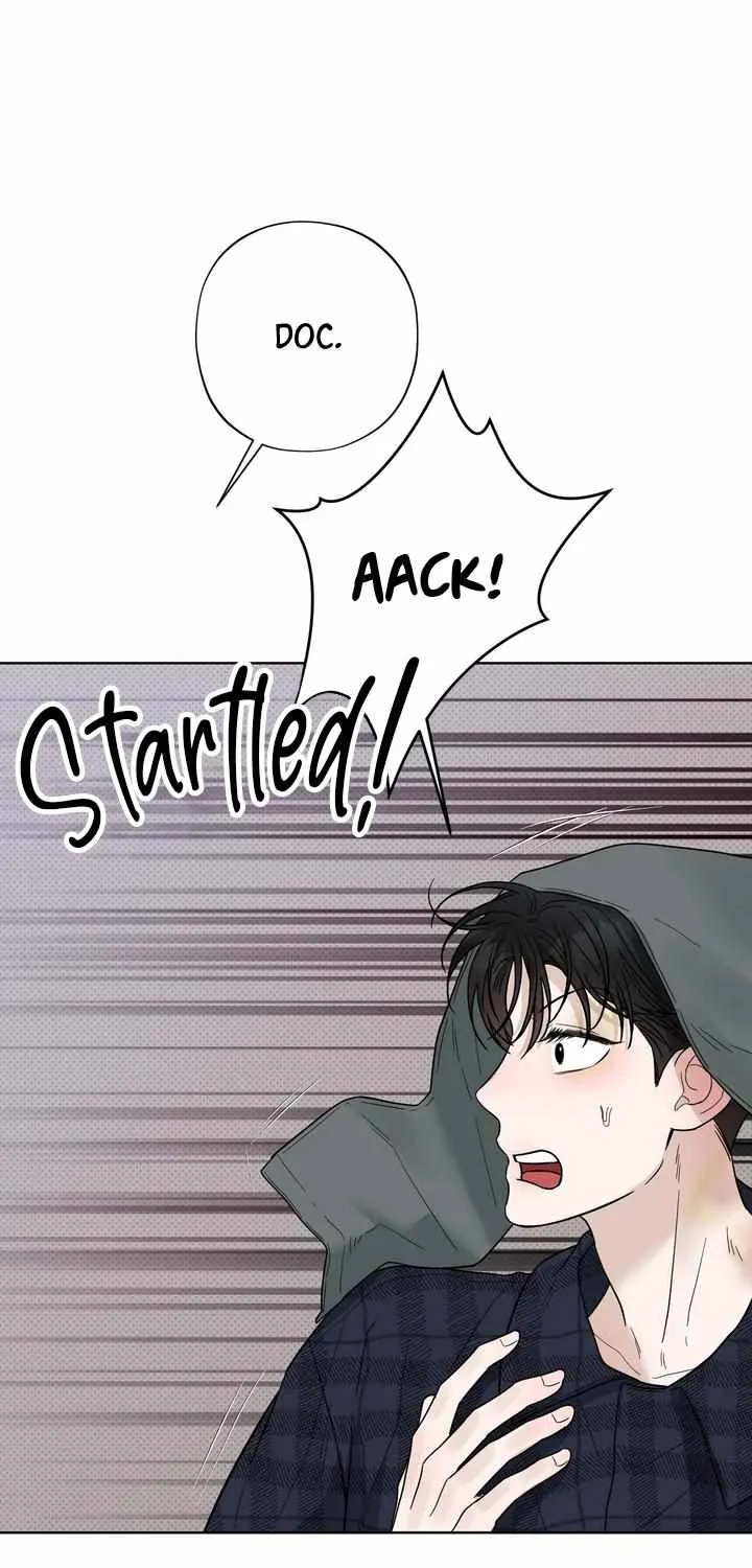 Catch Up Chapter 21 page 8 - 