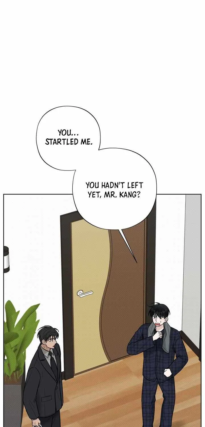 Catch Up Chapter 21 page 9 - 