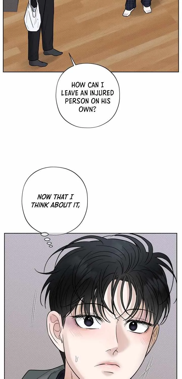 Catch Up Chapter 21 page 10 - 