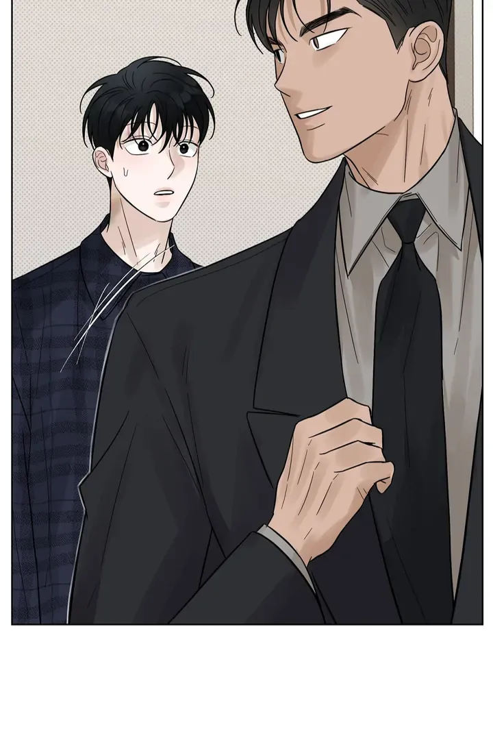 Catch Up Chapter 22 page 11 - 
