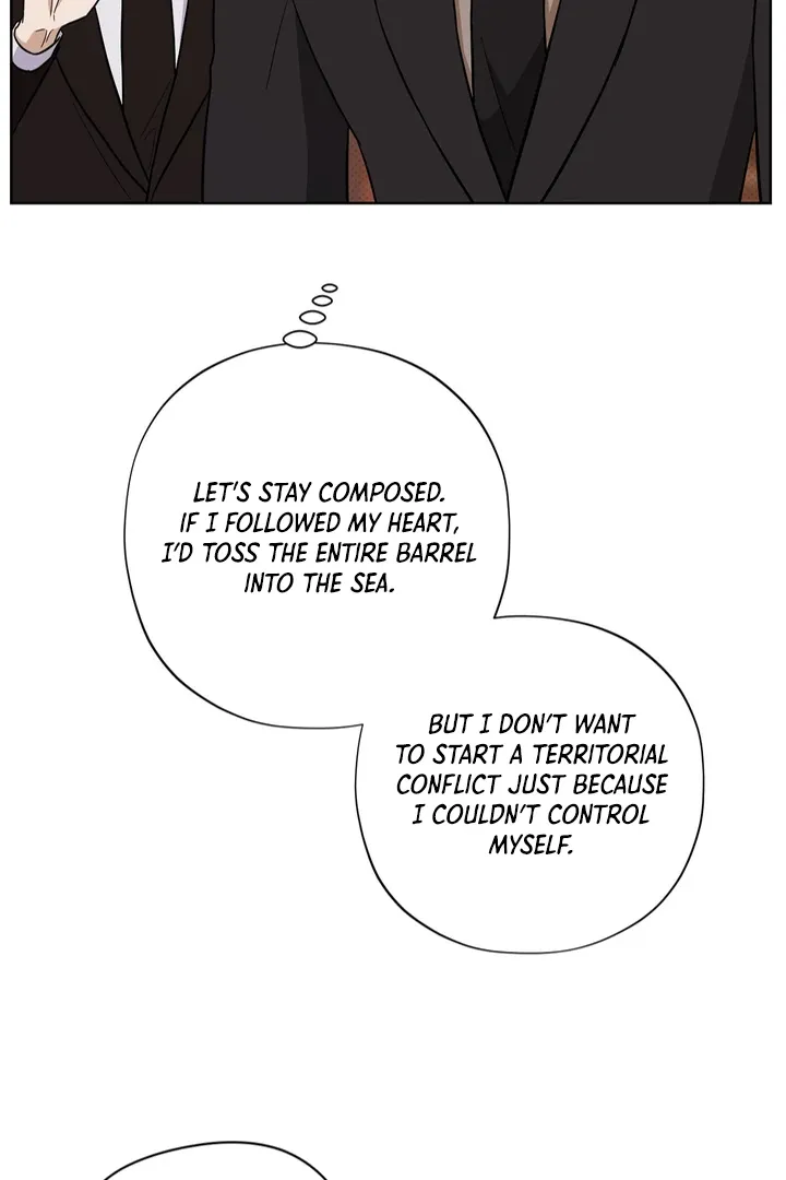 Catch Up Chapter 22 page 109 - 