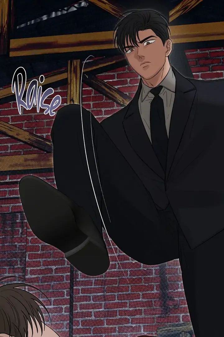Catch Up Chapter 22 page 111 - 