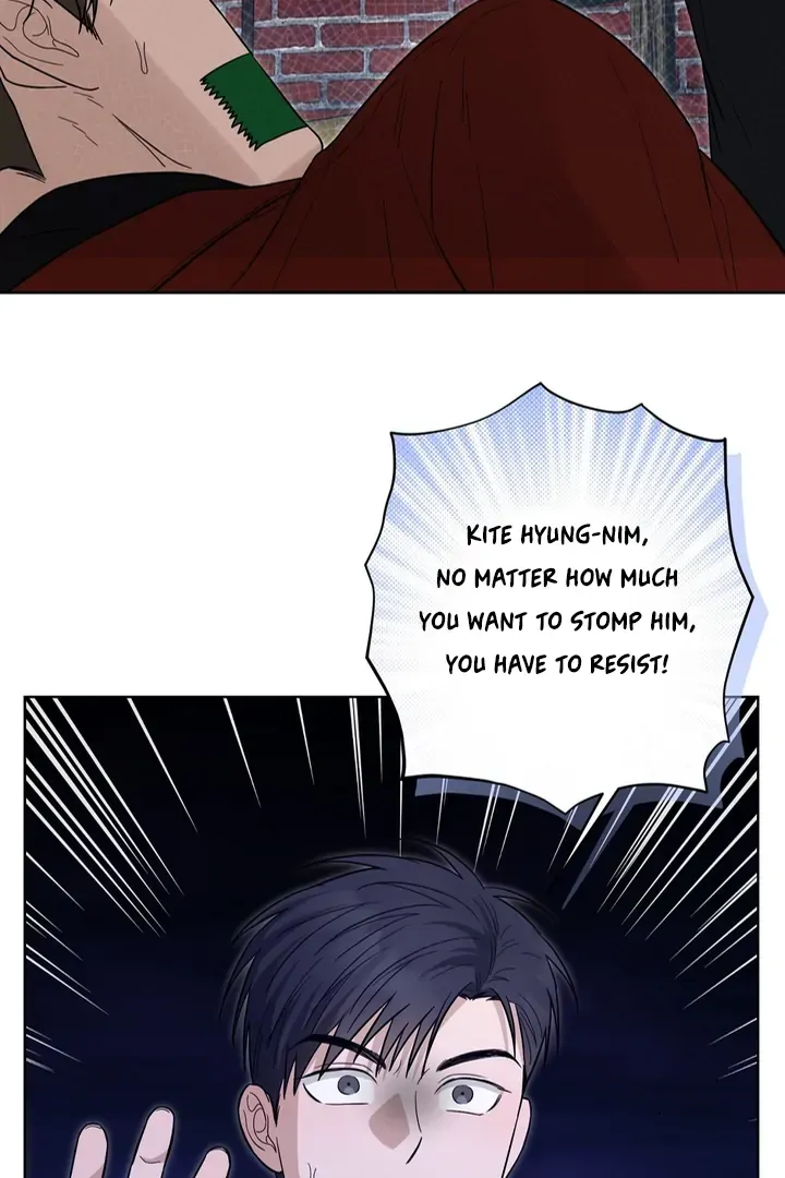 Catch Up Chapter 22 page 112 - 