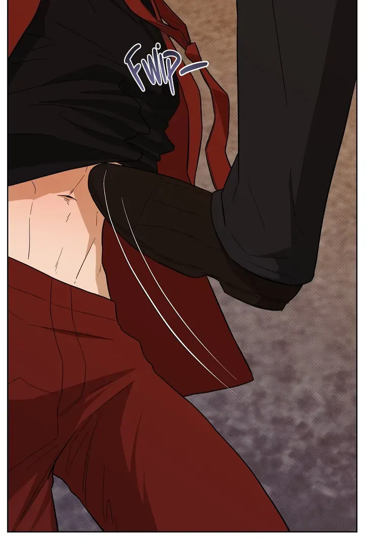 Catch Up Chapter 22 page 115 - 