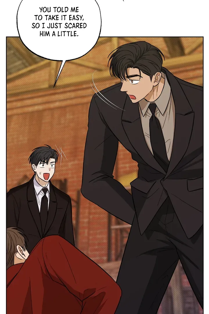 Catch Up Chapter 22 page 118 - 