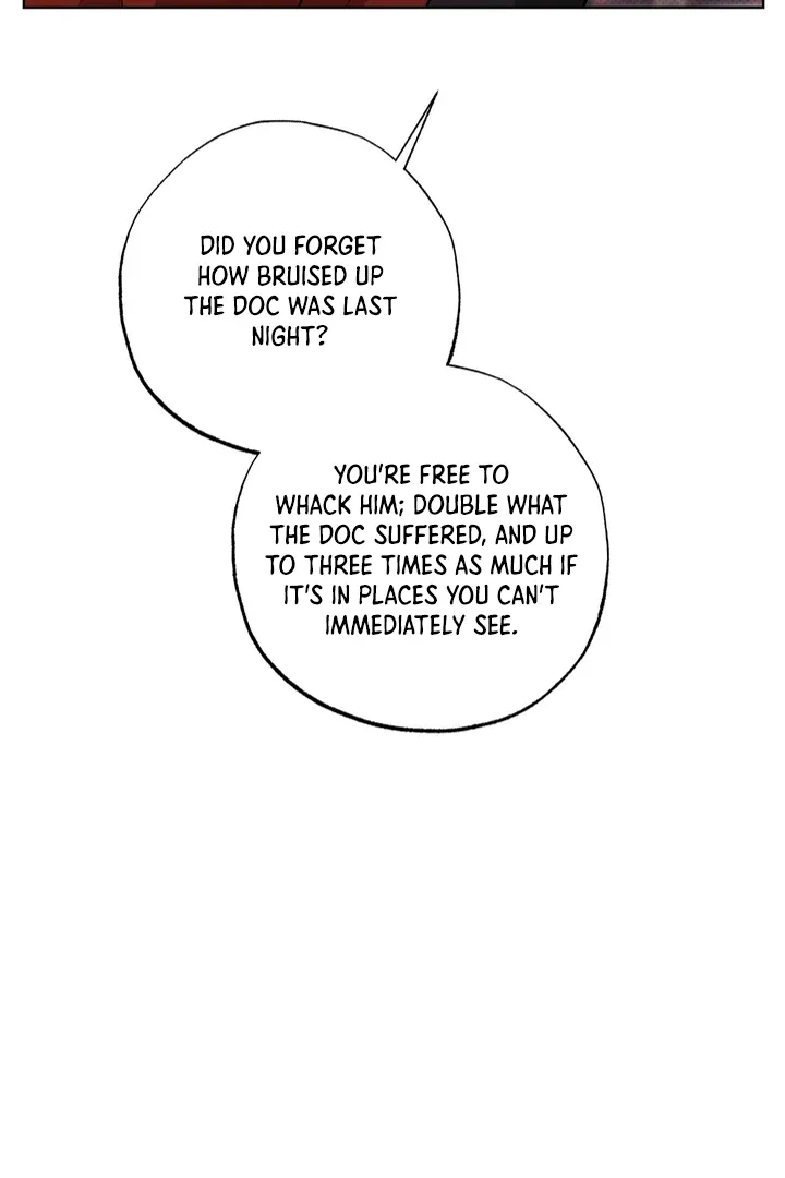 Catch Up Chapter 22 page 119 - 