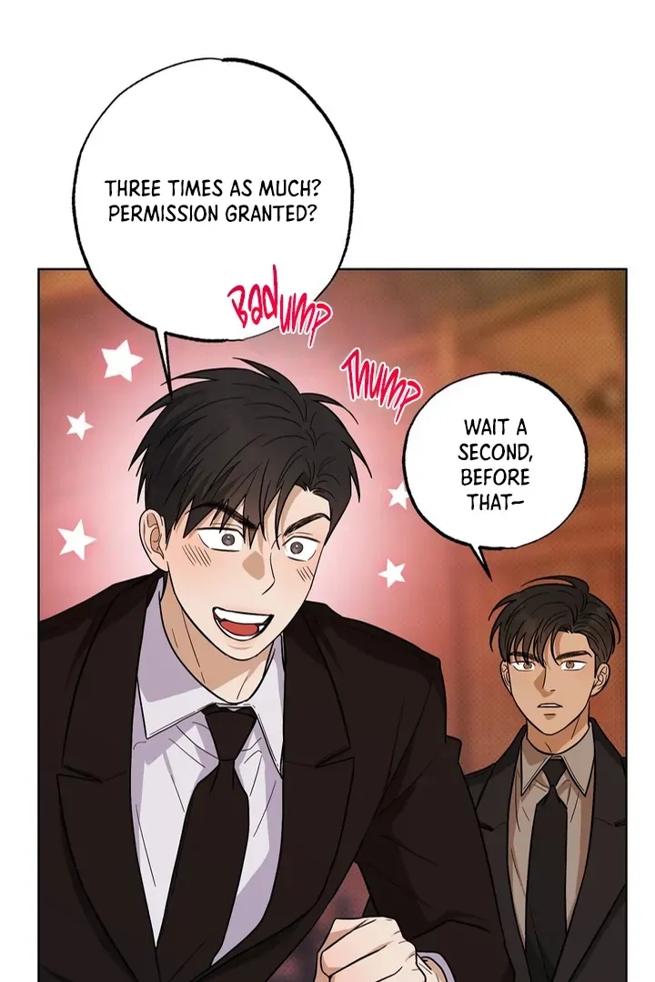 Catch Up Chapter 22 page 120 - 