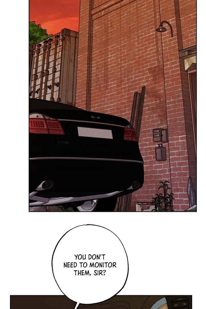 Catch Up Chapter 22 page 123 - 