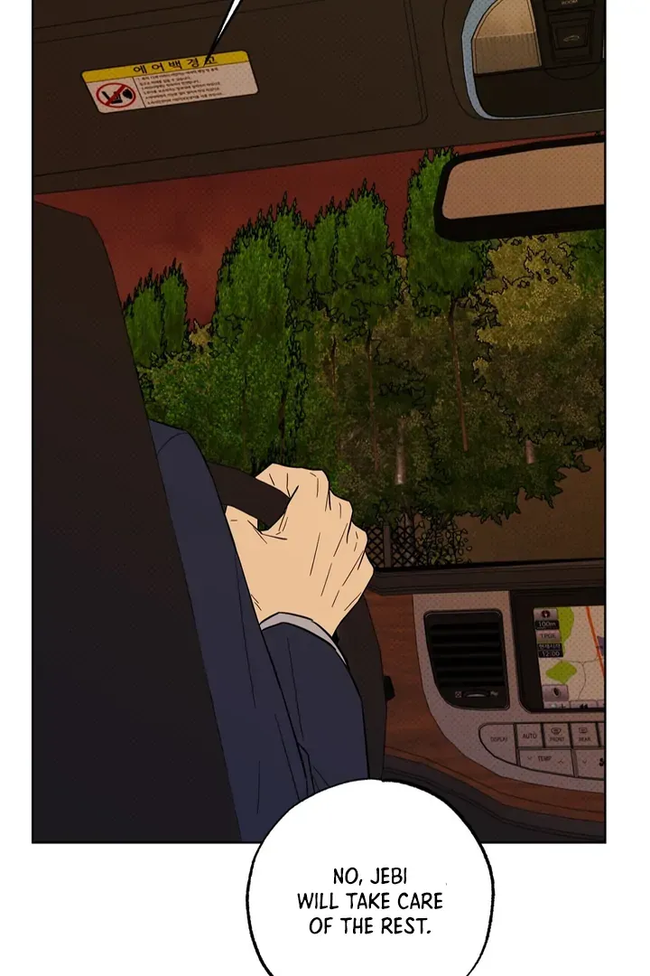 Catch Up Chapter 22 page 124 - 