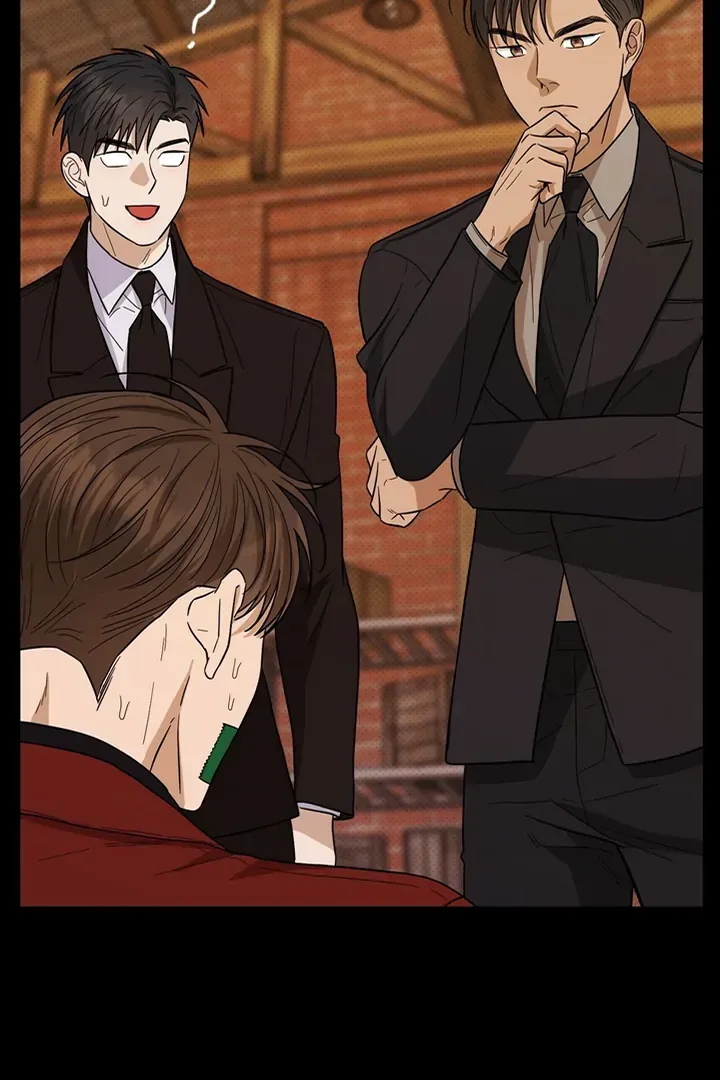 Catch Up Chapter 22 page 132 - 