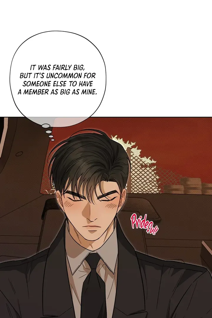 Catch Up Chapter 22 page 134 - 
