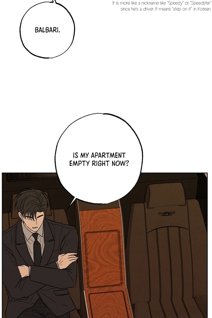 Catch Up Chapter 22 page 137 - 