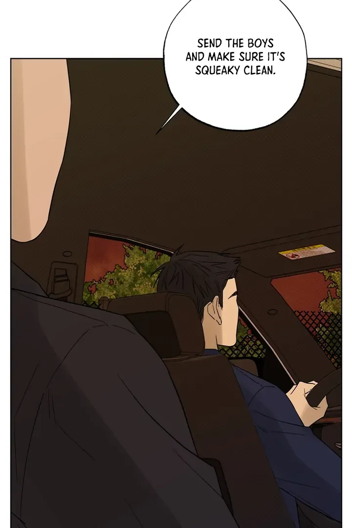 Catch Up Chapter 22 page 139 - 