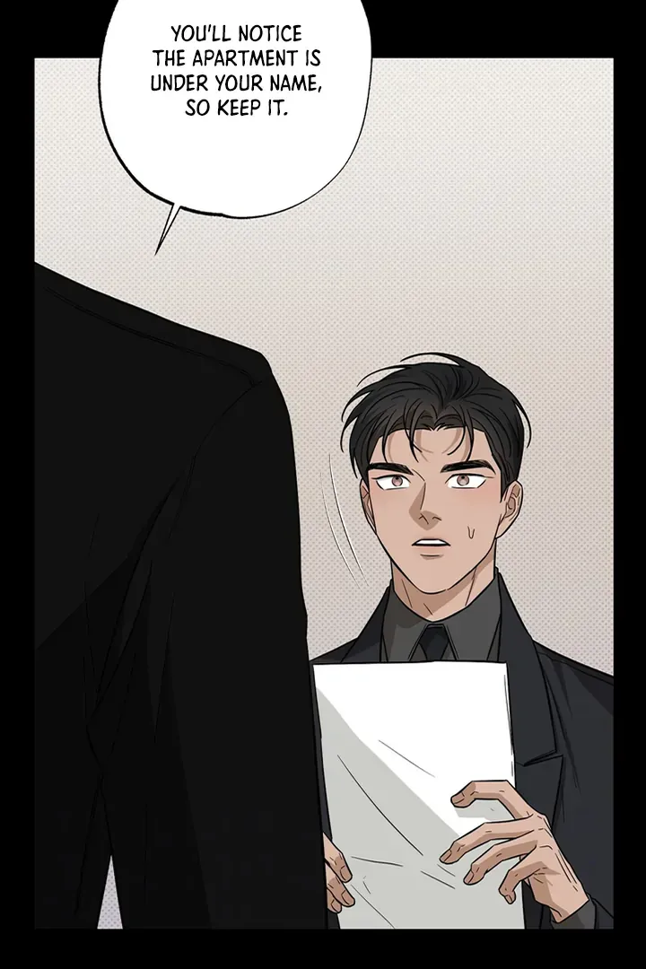 Catch Up Chapter 22 page 142 - 