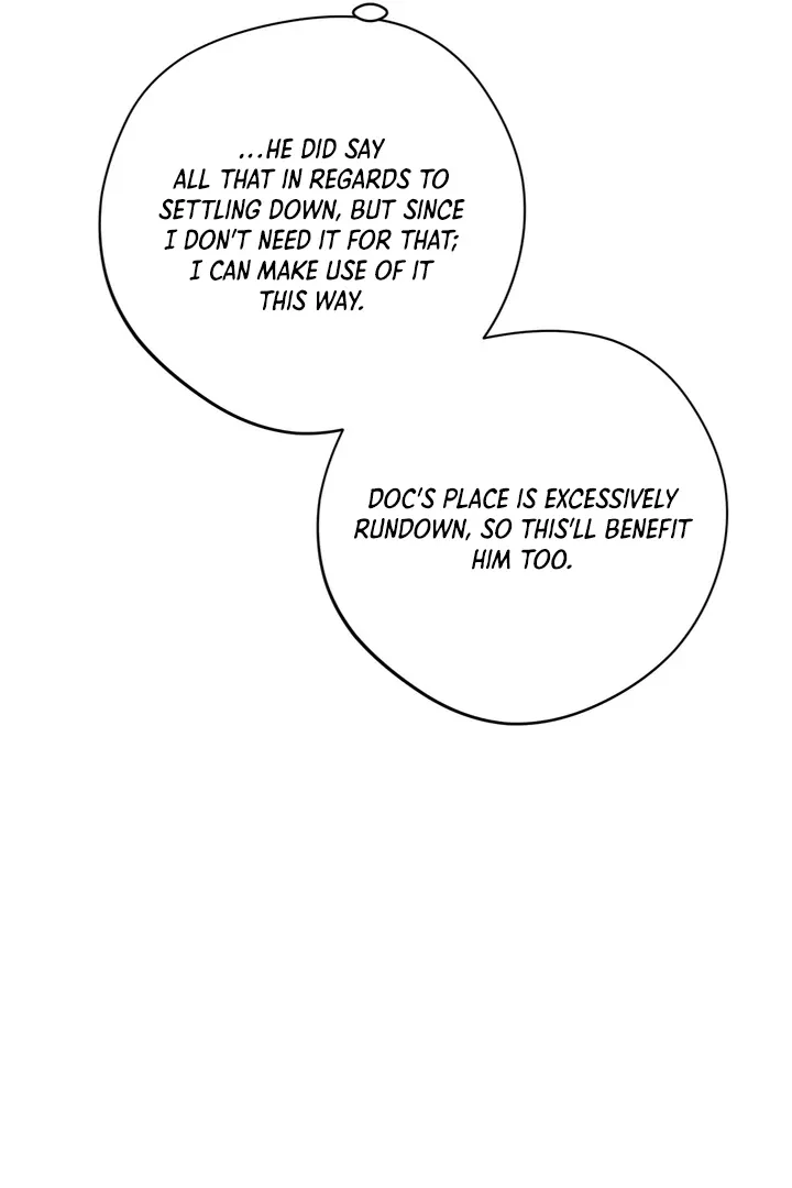 Catch Up Chapter 22 page 147 - 