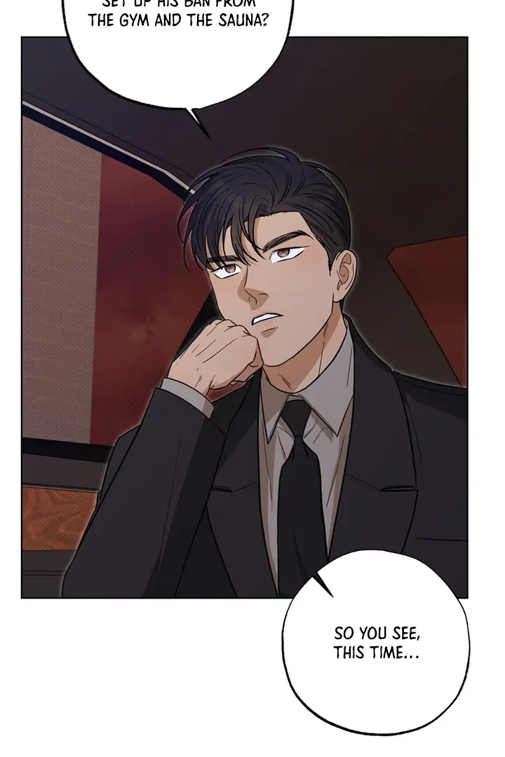 Catch Up Chapter 22 page 150 - 