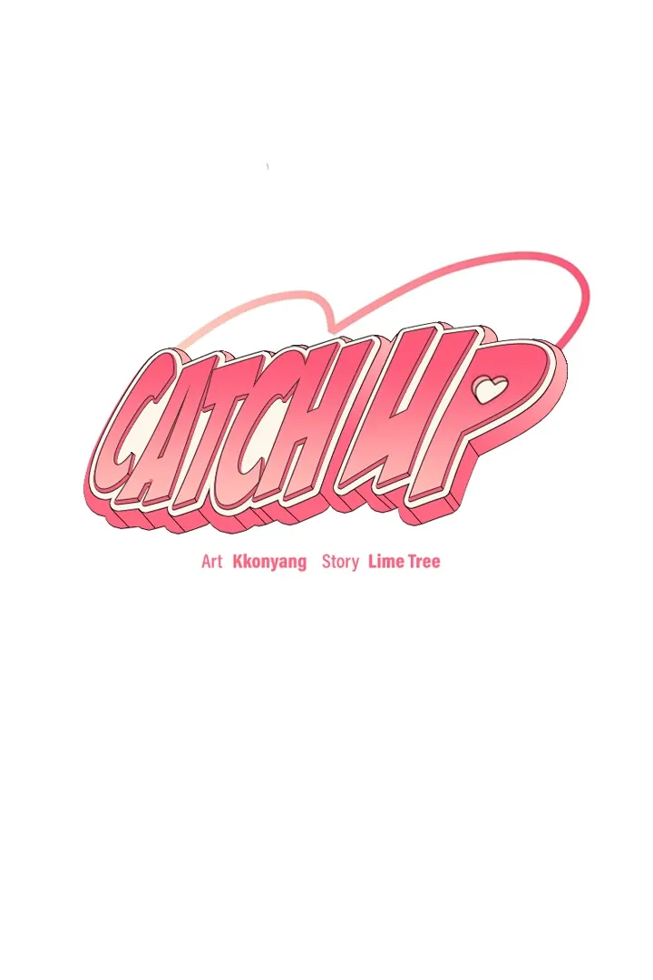 Catch Up Chapter 22 page 16 - 