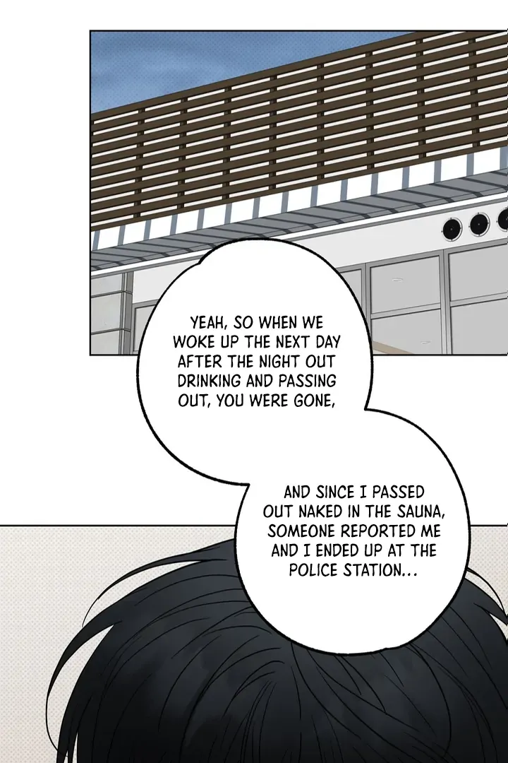 Catch Up Chapter 22 page 18 - 
