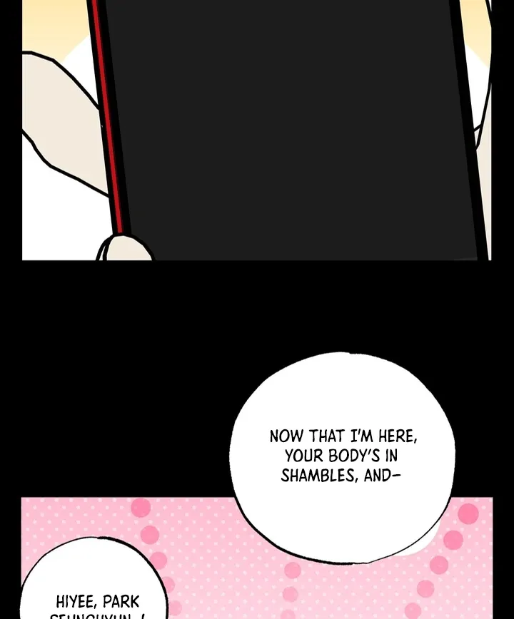 Catch Up Chapter 22 page 22 - 