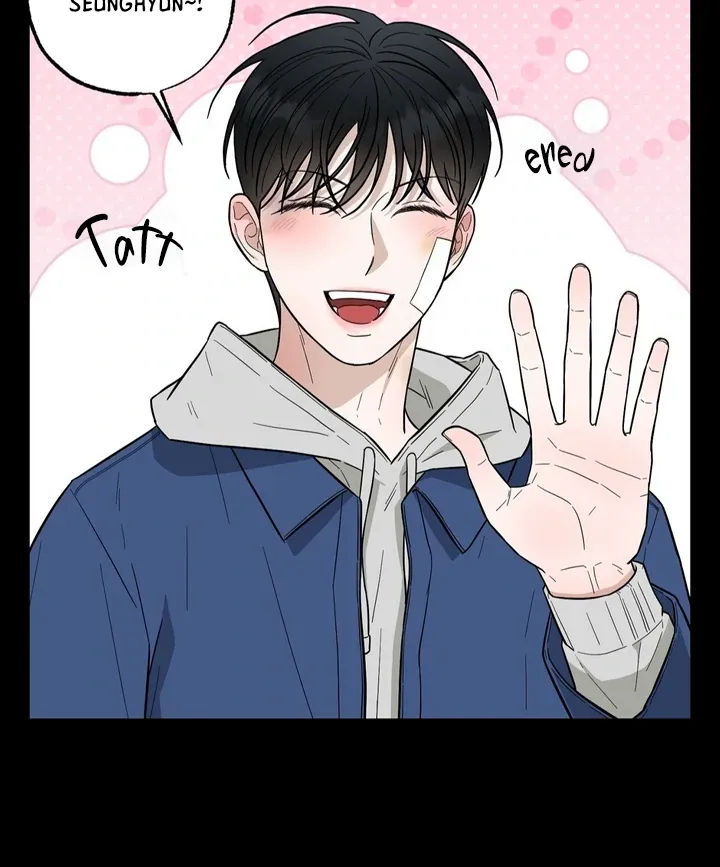 Catch Up Chapter 22 page 23 - 