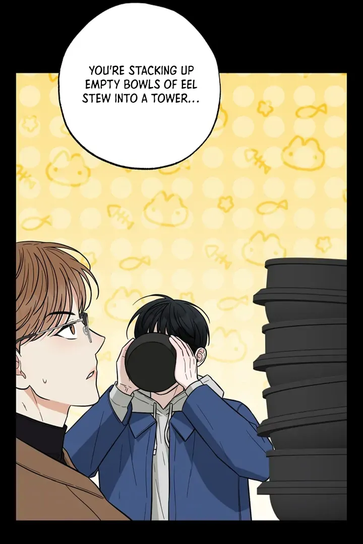 Catch Up Chapter 22 page 24 - 