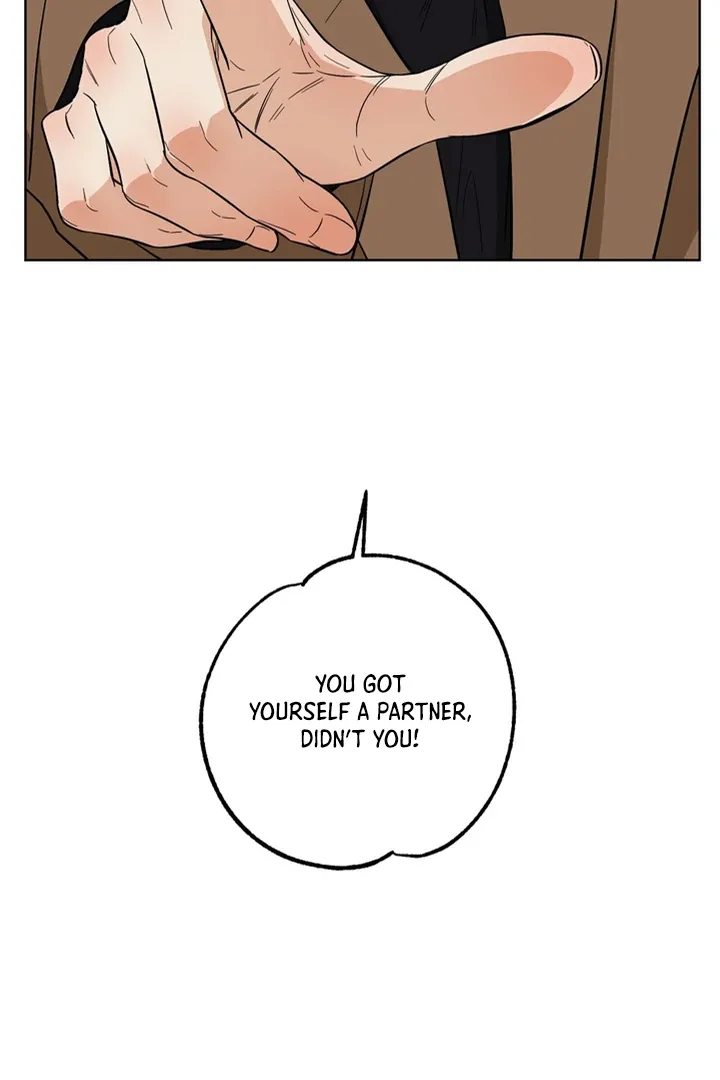 Catch Up Chapter 22 page 27 - 