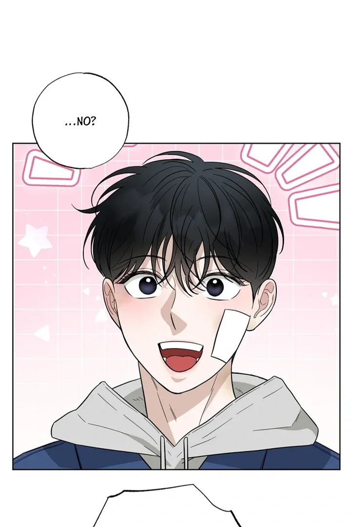 Catch Up Chapter 22 page 28 - 