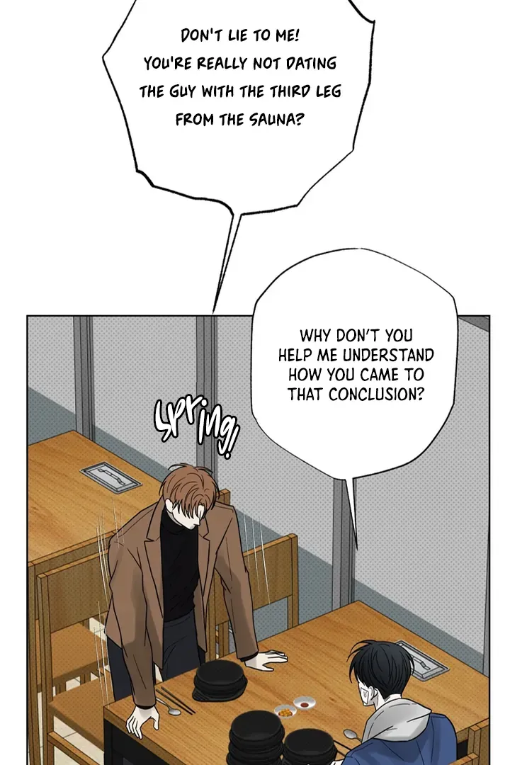 Catch Up Chapter 22 page 29 - 