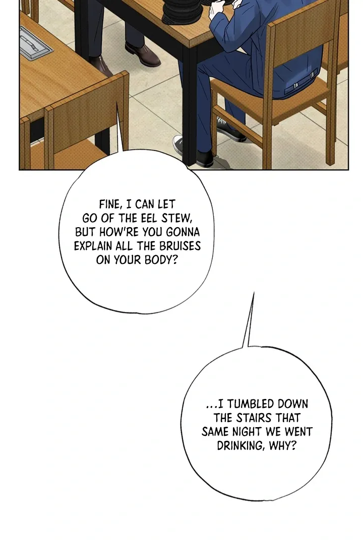 Catch Up Chapter 22 page 30 - 