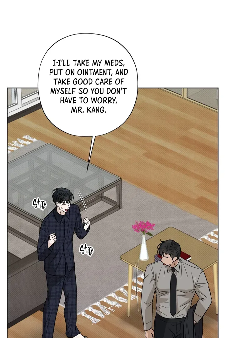 Catch Up Chapter 22 page 4 - 
