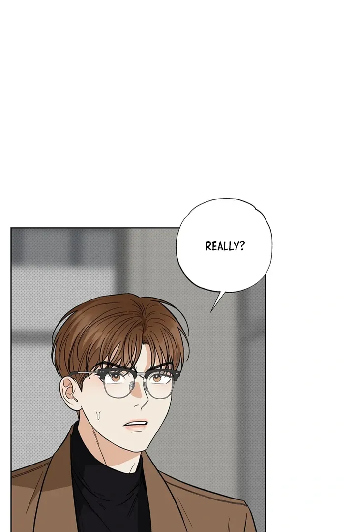 Catch Up Chapter 22 page 31 - 