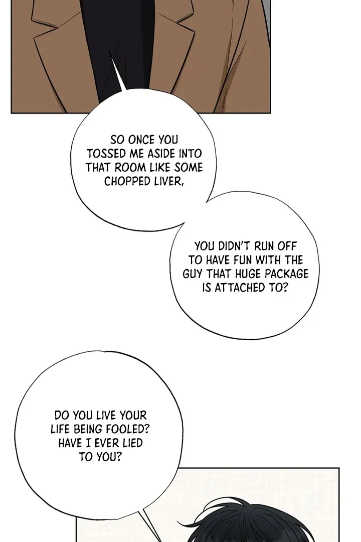 Catch Up Chapter 22 page 32 - 