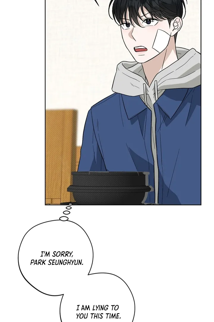 Catch Up Chapter 22 page 33 - 