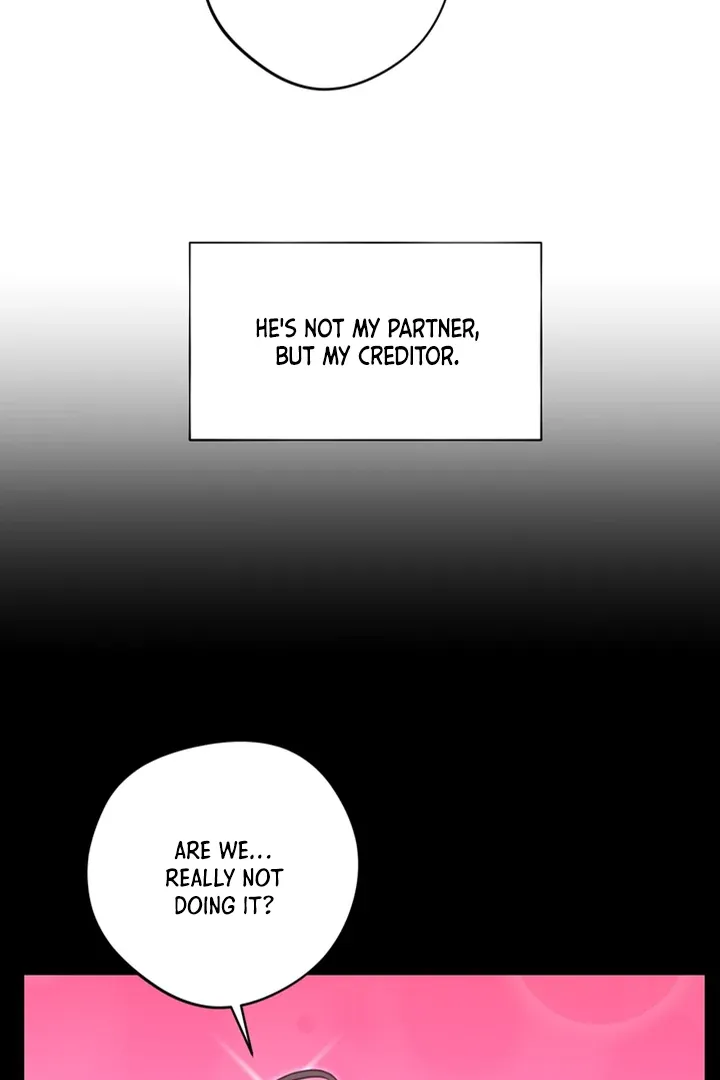 Catch Up Chapter 22 page 34 - 