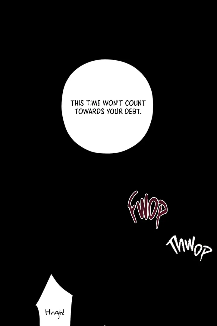 Catch Up Chapter 22 page 37 - 