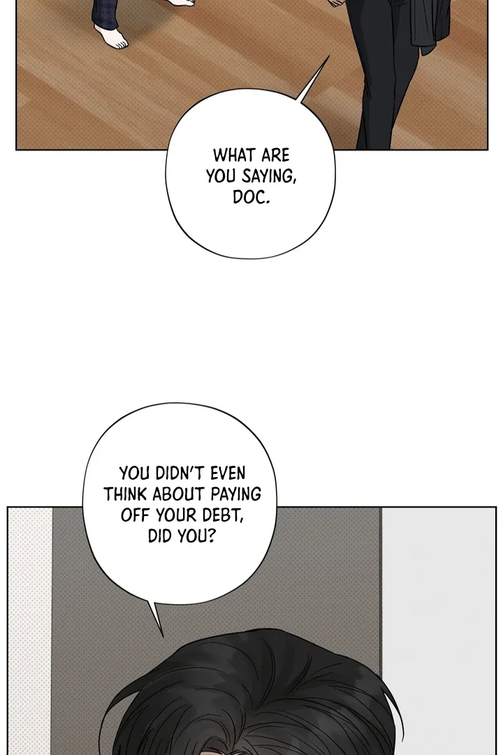 Catch Up Chapter 22 page 5 - 
