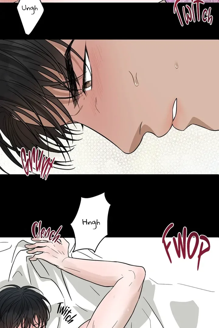 Catch Up Chapter 22 page 42 - 