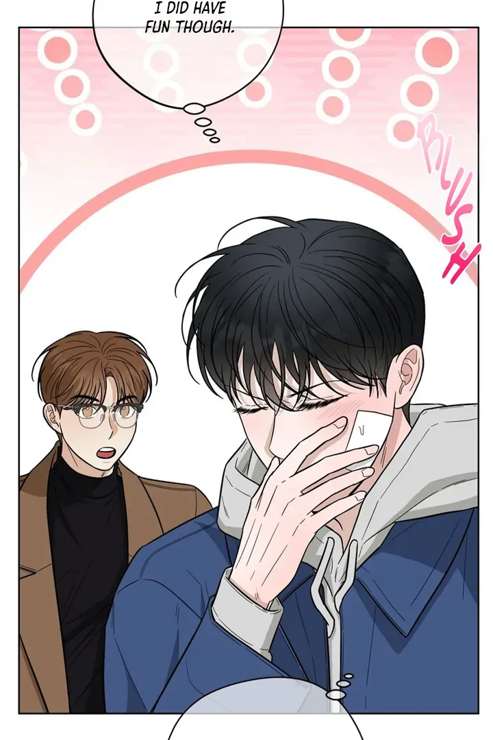 Catch Up Chapter 22 page 54 - 