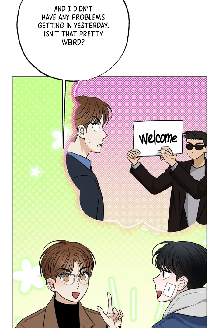 Catch Up Chapter 22 page 57 - 