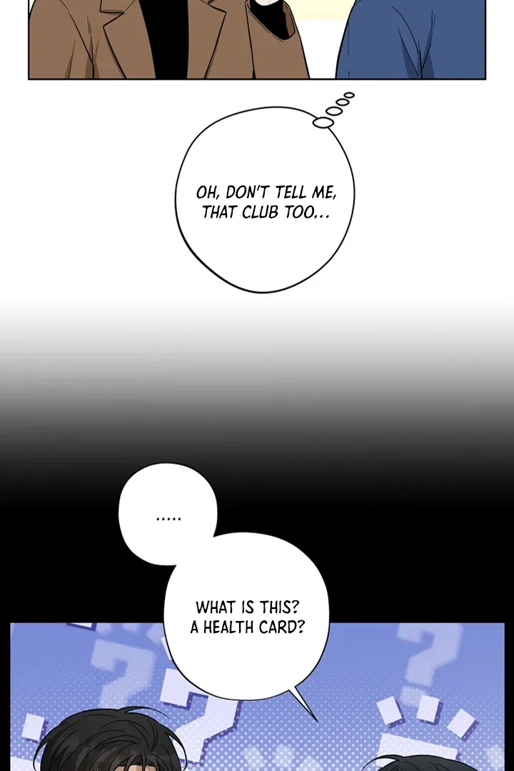 Catch Up Chapter 22 page 58 - 