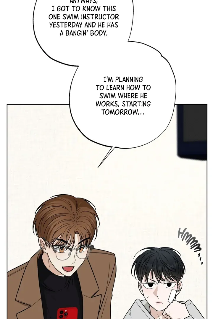 Catch Up Chapter 22 page 61 - 