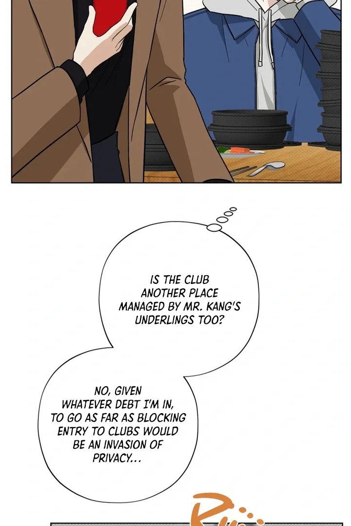 Catch Up Chapter 22 page 62 - 