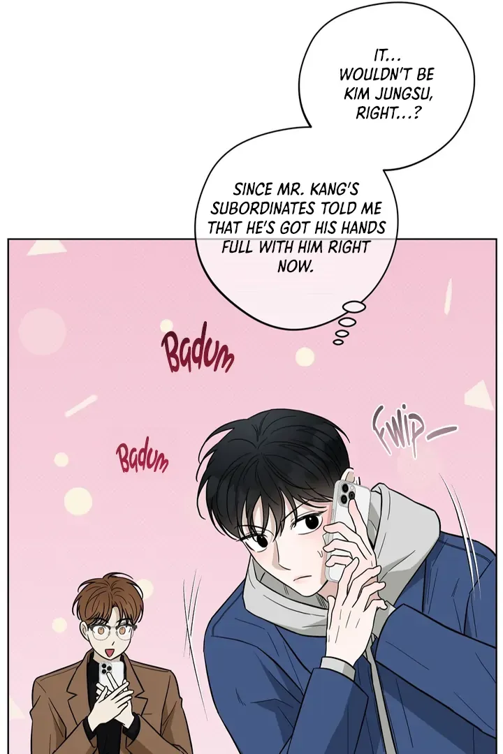 Catch Up Chapter 22 page 66 - 